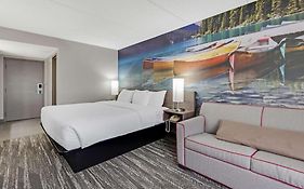 Clarion Pointe Near Erie Casino